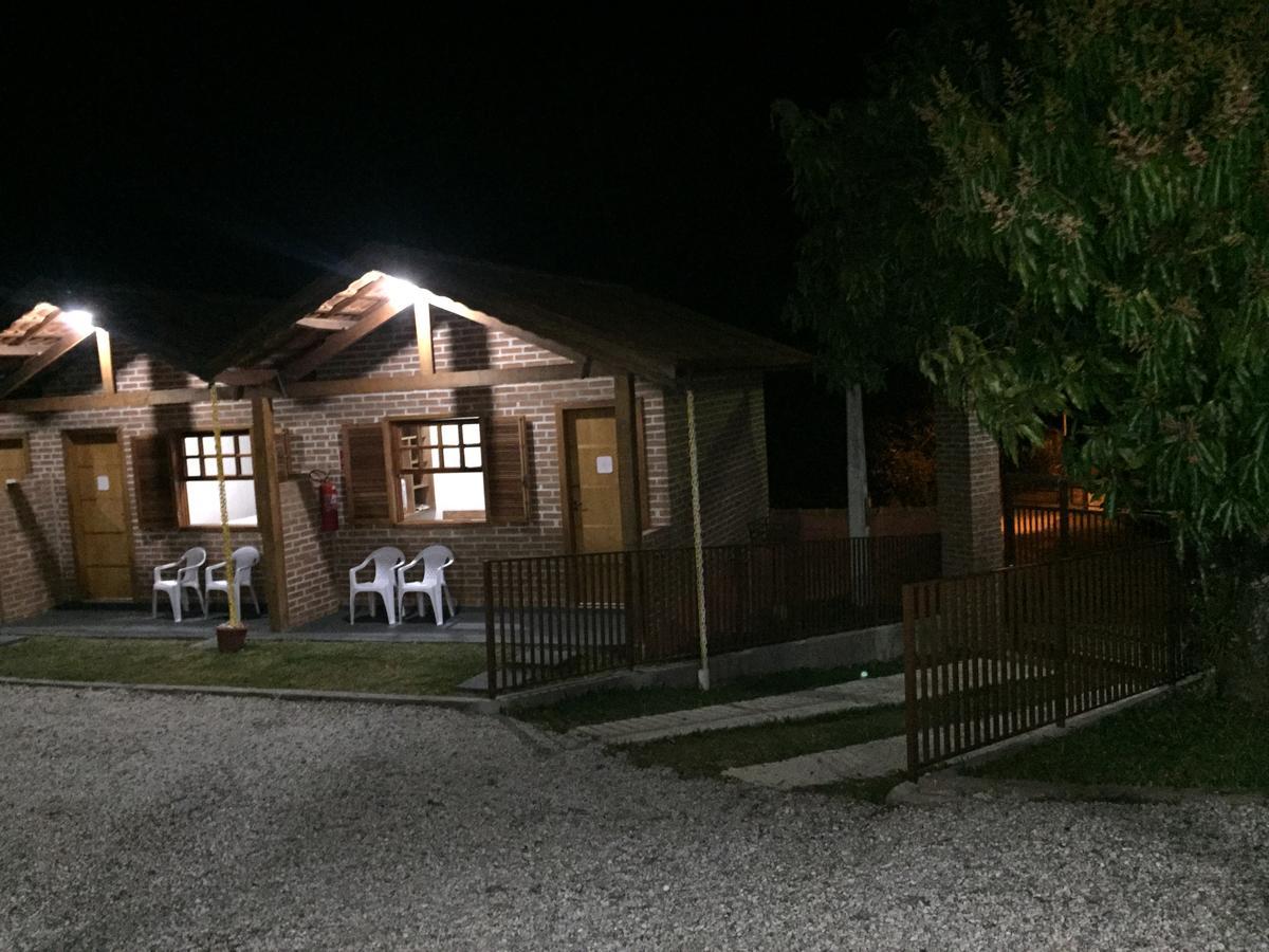 Chales Sao Felix Paiol Grande Exterior foto